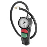 Aerotec 2010175 TECH 63 Tyre Inflator 10 Bar Pneumatic