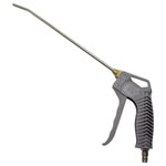 Aerotec 2010242 Air Gun 10 bar Fibre Reinforced Ribbed Handle