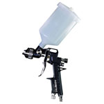 Aerotec 20141710 AERO 602 Air Spray Gun 8 Bar High-Performance Tool