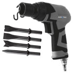 Aerotec CSP 150 Pneumatic Hammer Drill 6.3 Bar Heavy-Duty Chisel