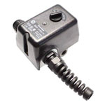Aerotec 4101285 Pneumatic Pressure Switch 230V IP44 Relief Valve
