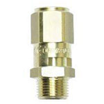 Aerotec 9049016 Pneumatic Safety Valve 3/8" Thread 16 Bar Safety Pin