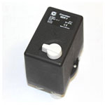 Aerotec 9063069 Pneumatic Pressure Switch 12 Bar 400V 13-18A 1/4" Thread
