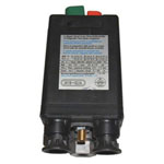 Aerotec 9063148 Pneumatic Pressure Switch 6.3-10A 400V 3/8" Connection