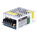 Akyga AK-L1-025 Industrial PSU 14VDC 2A 25W for LED Automation Systems
