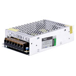 Akyga AK-L1-100 Industrial PSU 15V DC 8.3A 100W LED Dual Circuit