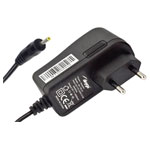 Akyga AK-TB-01 PSU 5V/2A 10W 2.5x0.7mm 1.5m Safe Tablet Charger