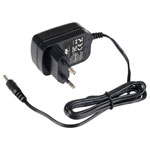 Akyga AK-TB-34 Mains PSU 5V 2A 3.5x1.35mm Plug Universal Lightweight