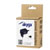Akyga AK-TB-34 Mains PSU 5V 2A 3.5x1.35mm Plug Universal Lightweight
