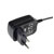 Akyga AK-TB-34 Mains PSU 5V 2A 3.5x1.35mm Plug Universal Lightweight