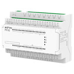 AkYtec 102600 PR102 Mini-PLC 24V DC 40 I/Os Modbus DIN Rail Expandable