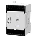 AkYtec 53956 MV110 PLC Analogue Input Module 8 Inputs RS485 Modbus 24V