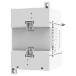 AkYtec 53959 MK110-24.8D.4R PLC 8 Inputs 4 Relay Outputs Modbus RS485