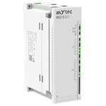 AkYtec 77272 MK210-311 I/O Module 6 Inputs 8 Relay Outputs Modbus TCP