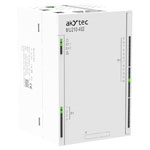 AkYtec 88533 MU210-402 PLC Digital Output Module 24V DC 16 Relay Outputs