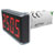 AkYtec ITP11 Rack-Mount Display 4-20 mA Scalable 22.5mm No Aux Voltage