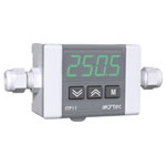 AkYtec ITP11-G-W Meter Universal Display 4-20 mA Output Compact Wall/DIN Mount