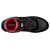 Albatros 638700210000045 Dynamic Line Safety Boots Size 45 Black/Red