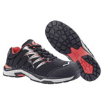 Albatros 645210-37 TWIST RED WNS Protective Footwear S1P ESD Size 37
