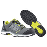 Albatros 646210-43 ULTRATRAIL Protective Footwear S3 ESD Grey EU 43