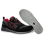 Albatros 648700210000042 CLIFTON LOW SRC Protective Footwear S3 Size 42