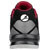 Albatros 648710210000038 GRID LOW S3 Safety Shoes Size 38 Black/Red Pair
