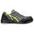 Albatros 648730809000047 Drifter Safety Shoes Size EU 47 Black/Green