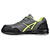 Albatros 648730809000047 Drifter Safety Shoes Size EU 47 Black/Green