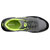 Albatros 648730809000047 Drifter Safety Shoes Size EU 47 Black/Green