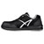 Albatros 648770200000043 DRIFTER BLACK Safety Shoes EU 43 S1P SRC