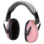 Alecto A003412 Protective Ear Caps 29 dB Noise Reduction 1 piece