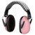 Alecto A003412 Protective Ear Caps 29 dB Noise Reduction 1 piece