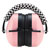 Alecto A003412 Protective Ear Caps 29 dB Noise Reduction 1 piece