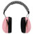 Alecto A003412 Protective Ear Caps 29 dB Noise Reduction 1 piece