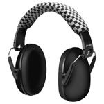 Alecto A004288 Protective Ear Caps 29 dB Noise Protection for Children