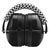 Alecto A004288 Protective Ear Caps 29 dB Noise Protection for Children