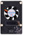 Allnet 181730 SATA NAS HAT Board for Rock Pi Compatible Development Kits