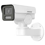 ANNKE I81HN CCTV Camera 4MP, PTZ, IP66, Infrared, PoE, Audio, H.265+