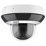 Annke I91BK CCTV Camera 4MP Ultra HD, Night Vision, 4x Zoom, AI Detection