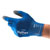 Ansell 11618070 HyFlex Glove Size 7 Thin Sensitive Comfort EN 388:2016