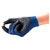 Ansell 11618080 HyFlex Glove Size 8 Second-Skin Comfort Touch-Sensitive