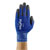 Ansell 11618080 HyFlex Glove Size 8 Second-Skin Comfort Touch-Sensitive