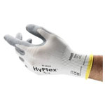 Ansell 11800080 HyFlex Glove Size 8 Nitrile Foam Enhanced Flexibility