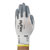 Ansell 11800080 HyFlex Glove Size 8 Nitrile Foam Enhanced Flexibility