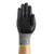 Ansell 11801070 HyFlex Glove Size 7 Flexible Lightweight Silicone-Free