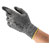 Ansell 11801070 HyFlex Glove Size 7 Flexible Lightweight Silicone-Free