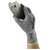 Ansell 11801110 HyFlex Glove Size 11 Ideal for Dry/Oily Work Areas