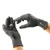 Ansell 11849070 HyFlex Gloves Size 7 Spandex/Nylon Breathable Secure Fit