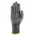 Ansell 11849070 HyFlex Gloves Size 7 Spandex/Nylon Breathable Secure Fit