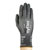 Ansell 11849100 HyFlex Glove Size 10 Grip Tech Breathable Durable